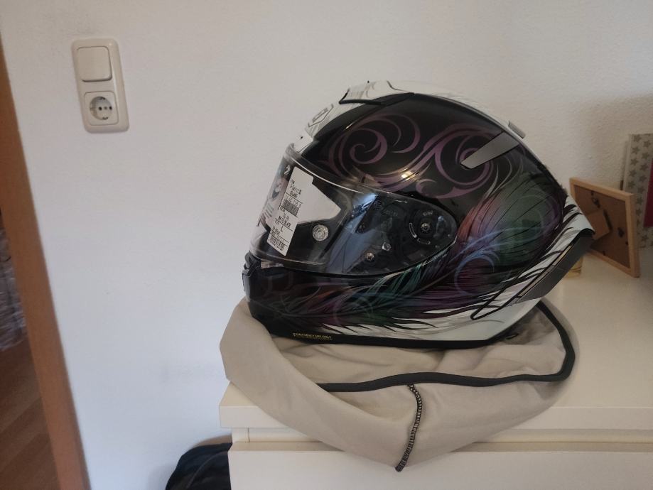 Moto Kaciga Shoei X Spirit 3 L novo