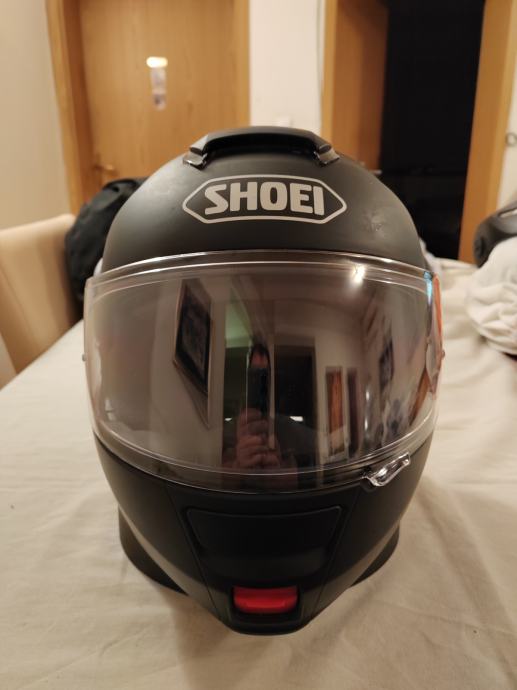 SHOEI NEOTEC