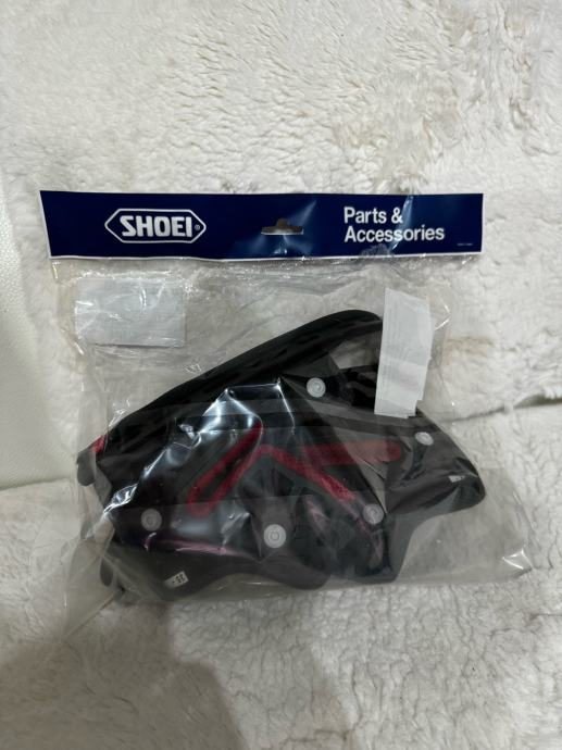 SHOEI X SPR Pro obrazine xsprpro x-spr pro novo s,m,l,xl