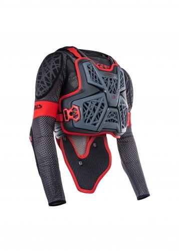 ACERBIS BODY ARMOR FUTURE FIT