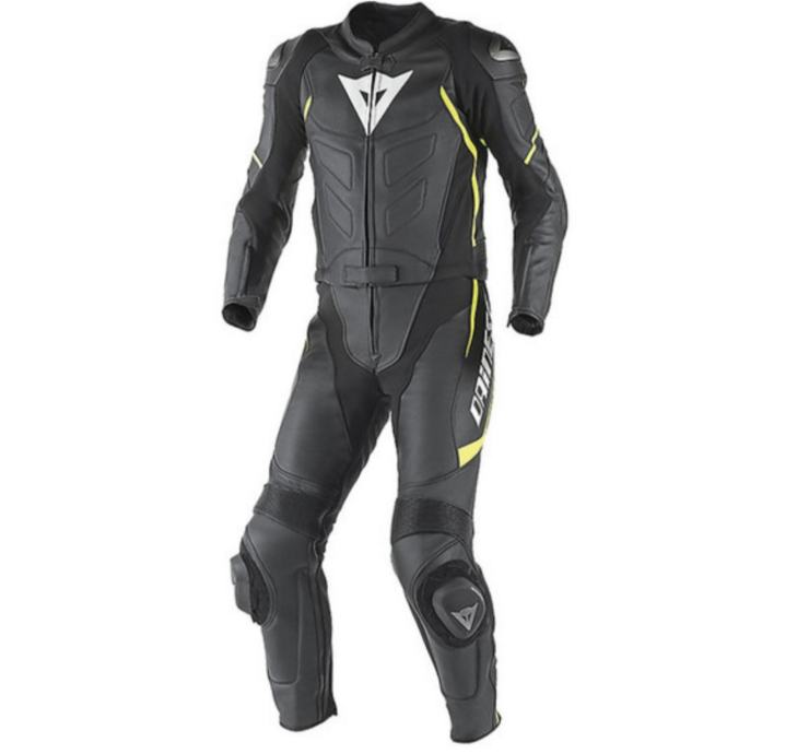 Dainese Avro Dvodijelno 54 i ostala moto oprema