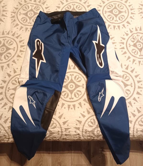 MOTOCROSS OPREMA Alpinestars Fluid XL (NOVO)