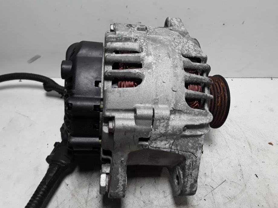 ALTERNATOR 2609780 HYUNDAI IX 35 2013-