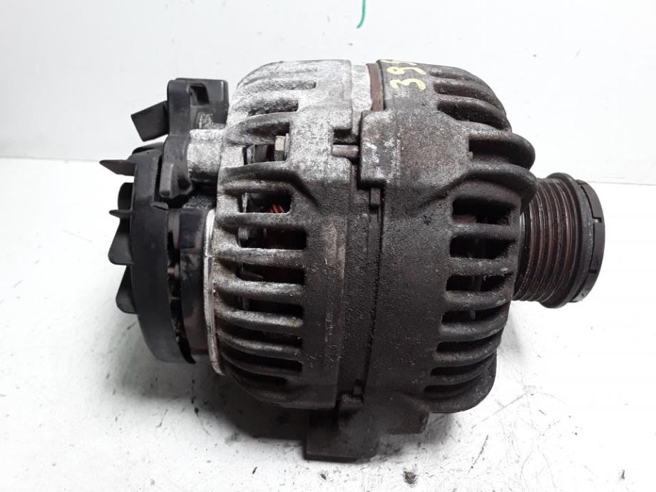 ALTERNATOR 8676498 Volvo V70 2000-2004