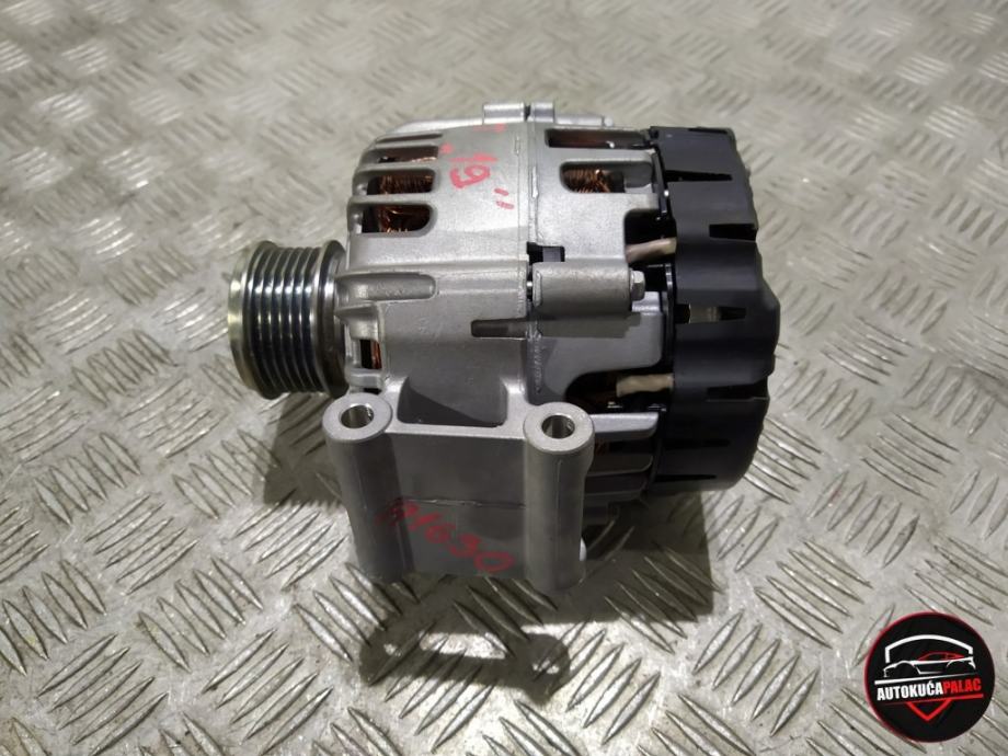 Alternator Audi TT 14- 06K903023G A1630 150A