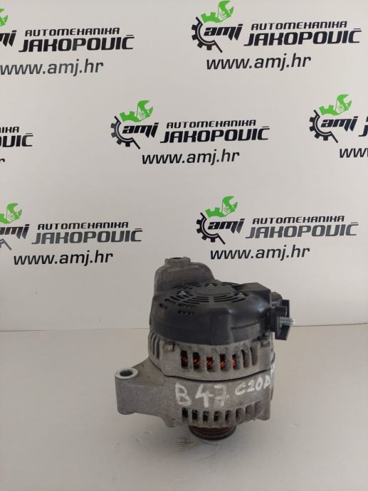 Alternator BMW 7640131-04 150A