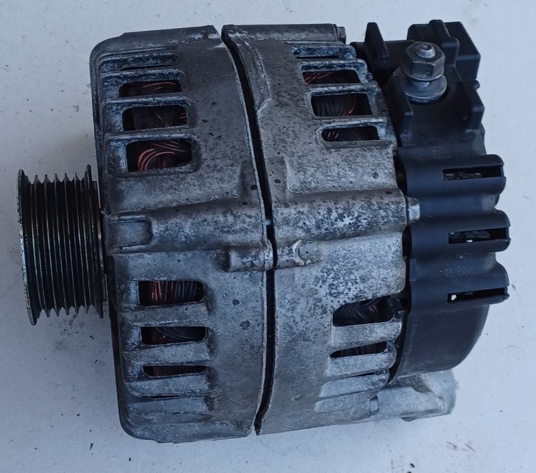 Alternator BMW N47