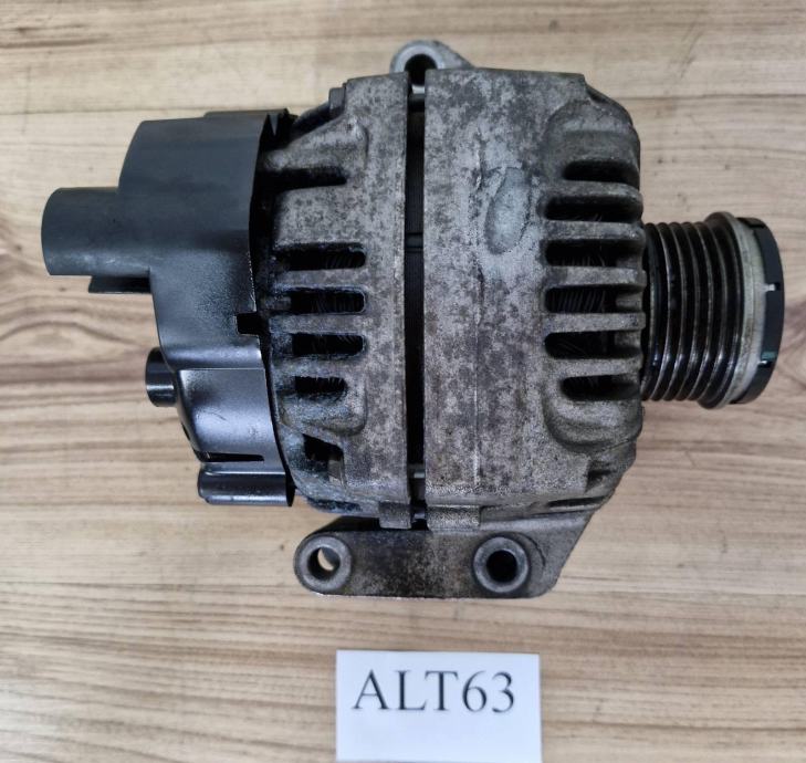 ALTERNATOR CITROEN NEMO 1.3hdi e5 VALEO 2113018879 ALT63