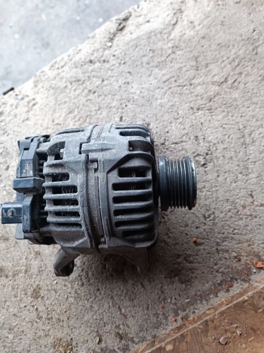 Alternator Peugeot boxer 3.0 HDI