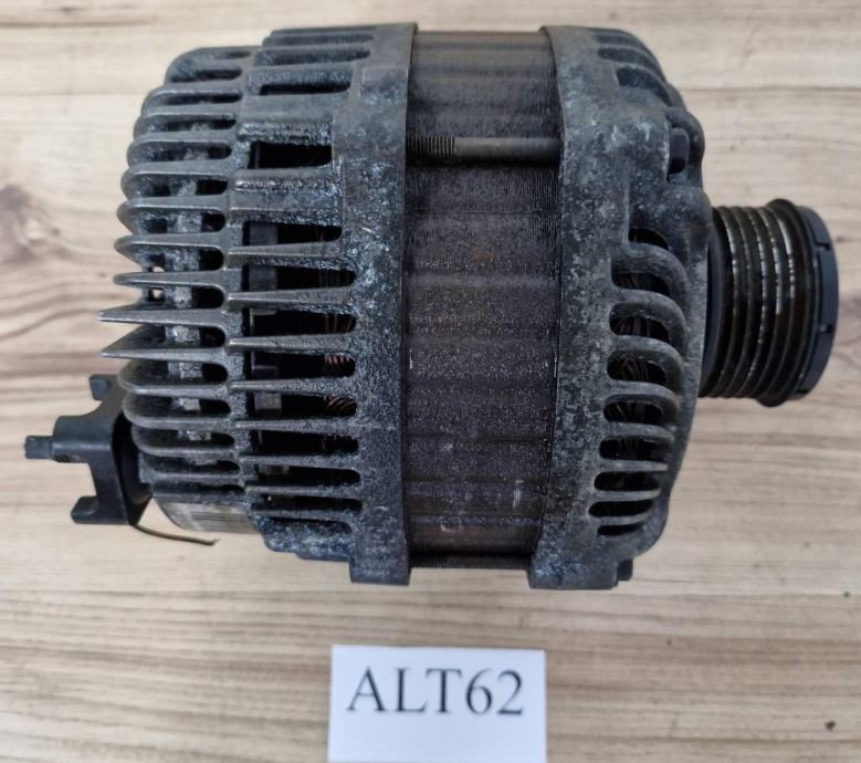 ALTERNATOR R-MEGANE 3 1.5DCI E4 MITSUBISHI 8200960533 ALT62