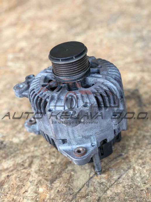 ALTERNATOR VW PASSAT (3C2) 2,0 TDI 2006. godina !!