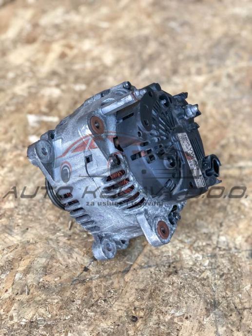 Alternator Vw Passat C Tdi Godina