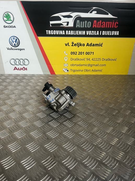 Audi A3 8V 2.0tdi common rail pumpa Bosch