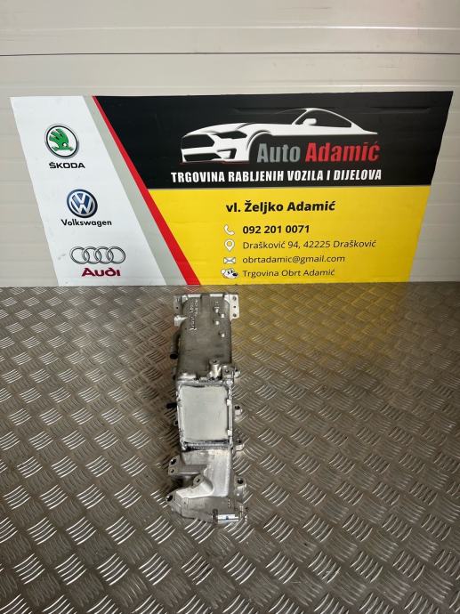 Audi A3 8V 1.6tdi intercooler