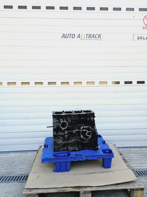 Audi a4 8k a5 8t 2.0 tdi blok motora CAG