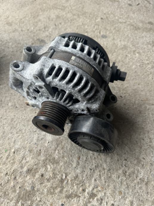 Bmw E90 318i 320i N43 Alternator