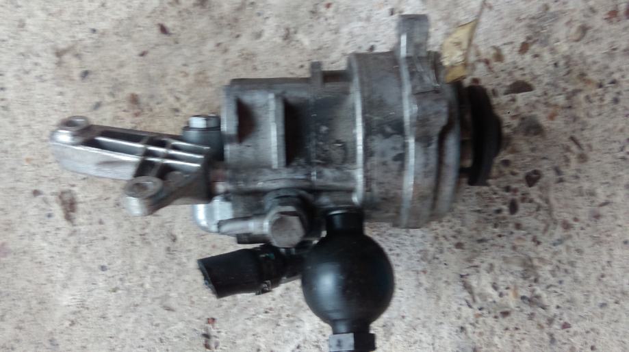 BMW 530D E60 servo pumpa LUK