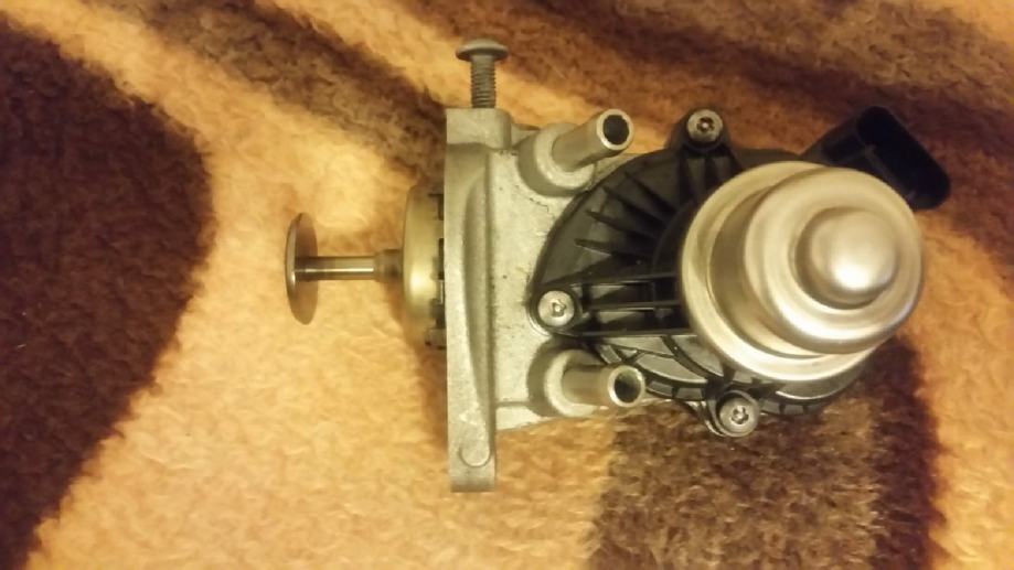 B47 bmw egr