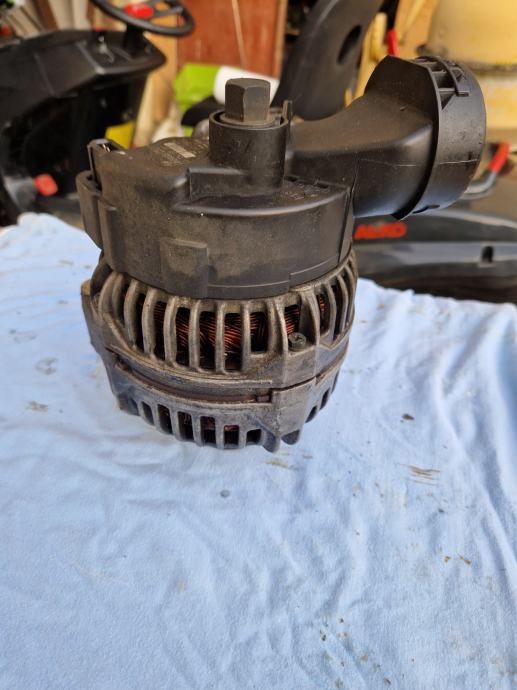 Bmw m54 alternator