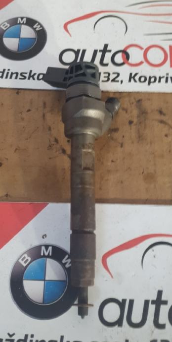 BMW N47 N57 DIESEL FUEL INJECTOR x1 7810702