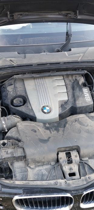 BMW N47 MOTOR