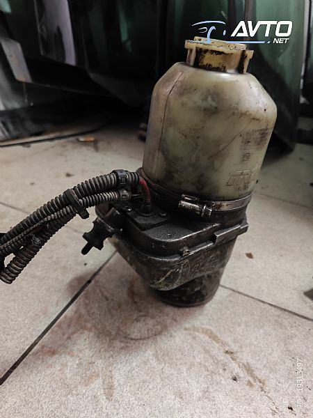 CITROEN C5 SERVO PUMPA