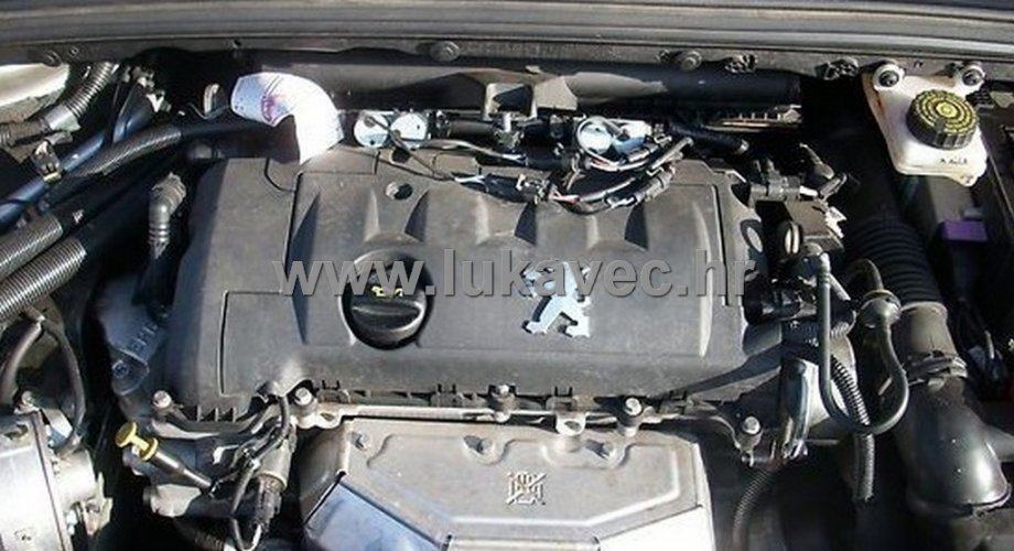 P0313 citroen c4 ep6