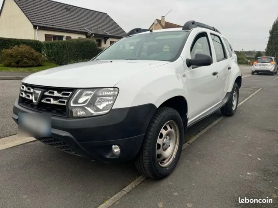 Dacia duster 1.5 dci motor i mijenjač