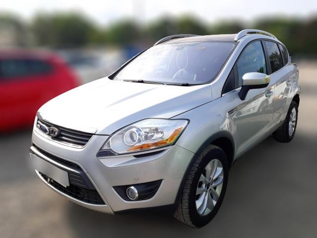 DIJELOVI FORD KUGA 2010 2.0 DIZEL G6DG MOTOR EURO5