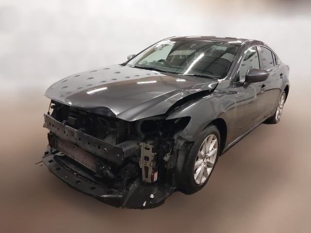 DIJELOVI MAZDA 6 2015 DIZEL SHY1 MOTOR EURO5