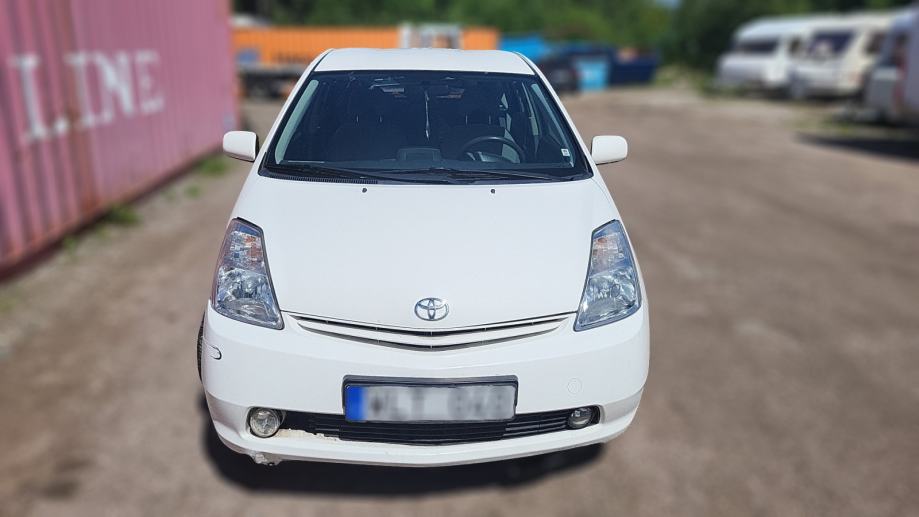 DIJELOVI TOYOTA PRIUS XW20 1.5 2004 Motor 1NZ-FXE