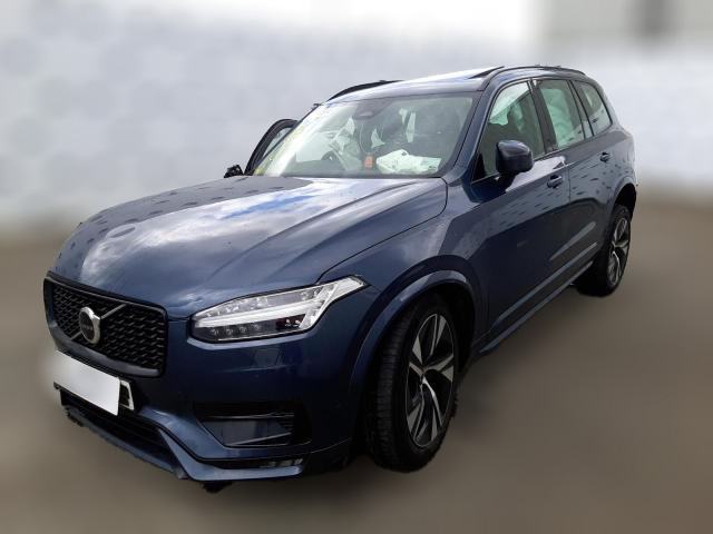 DIJELOVI VOLVO XC90 2023 2.0 DIZEL D420T2 MOTOR EURO6