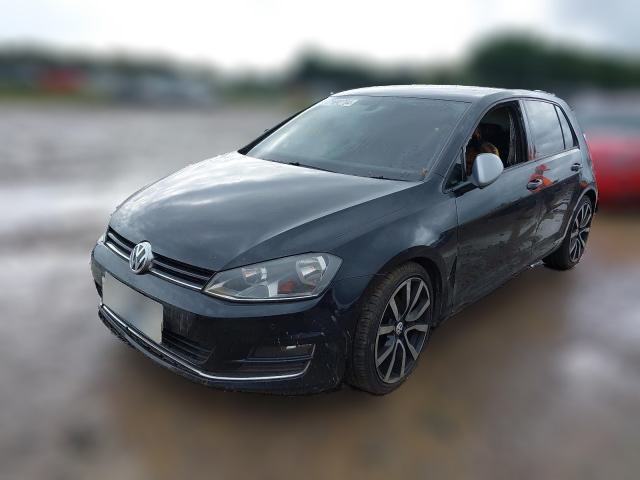 DIJELOVI VW GOLF 7 2013 2.0 DIZEL CRBC MOTOR EURO5