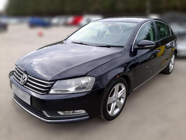 Dijelovi Vw Passat B Dizel Cffb Motor Za Dijelove