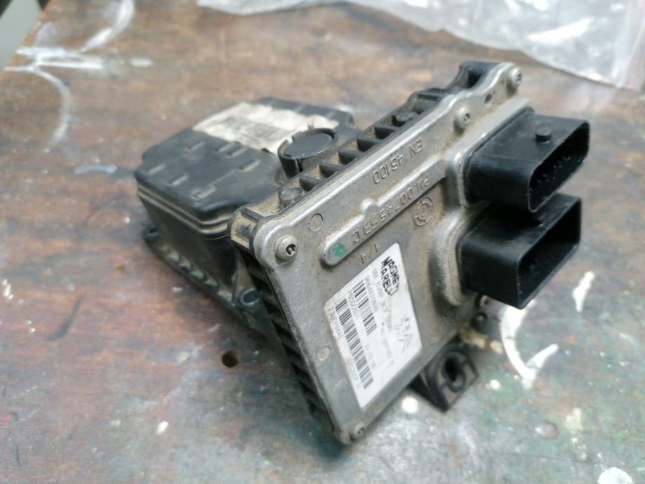 ECU getribe CFC300P