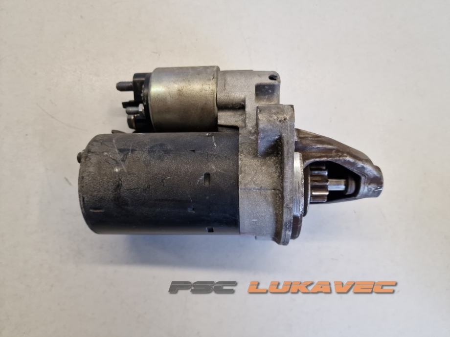 FORD ALNASER FORD STARTER 2S6U11000CB 0001107417 BOSCH