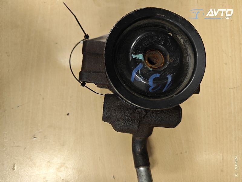 FORD FIESTA SERVO PUMPA