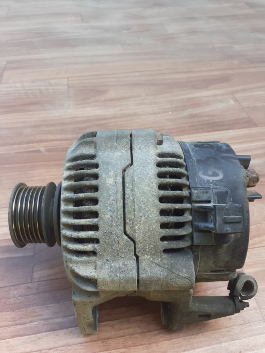 Golf 3 alternator 1.6 i