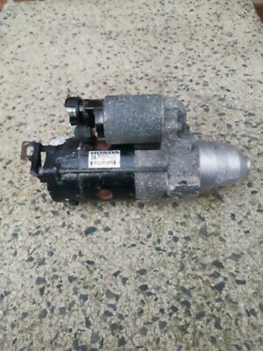 HONDA CIVIC VIII 2006-2011 ANLASER STARTER