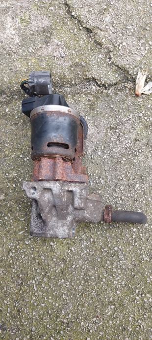 Honda Jazz 2002-2008 EGR