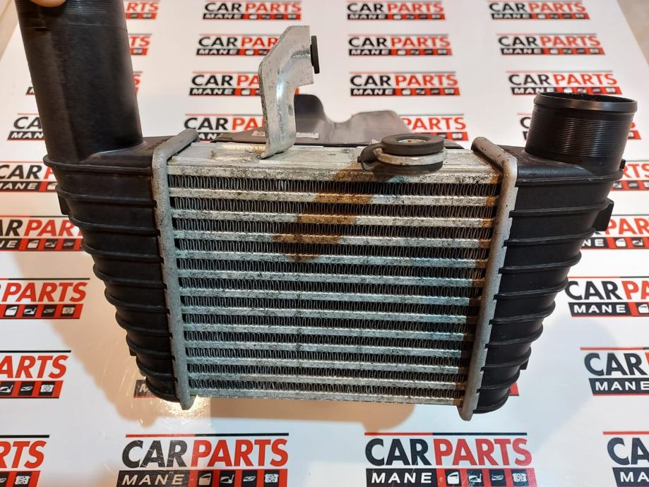 INTERCOOLER**MITSUBISHI COLT**SMART FOR FOUR**MN130321**A6390900414**