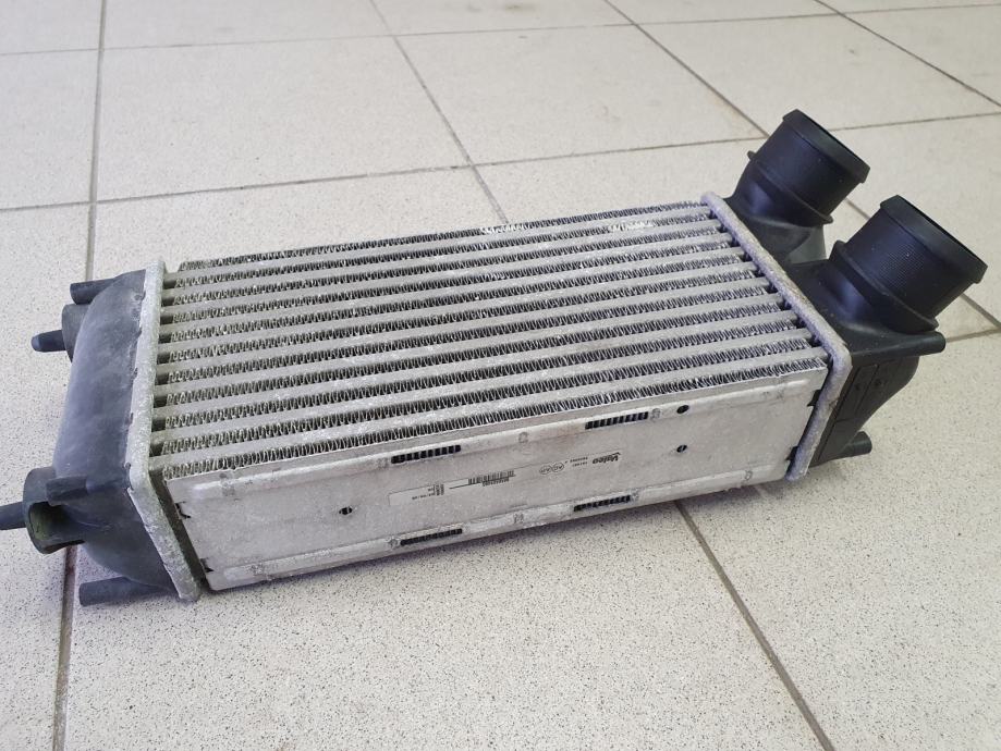 Intercooler Peugeot 308 1440 H9