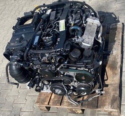 Mercedes 220cdi OM651 motor 651911 / 651.911 2.2CDI (w204)