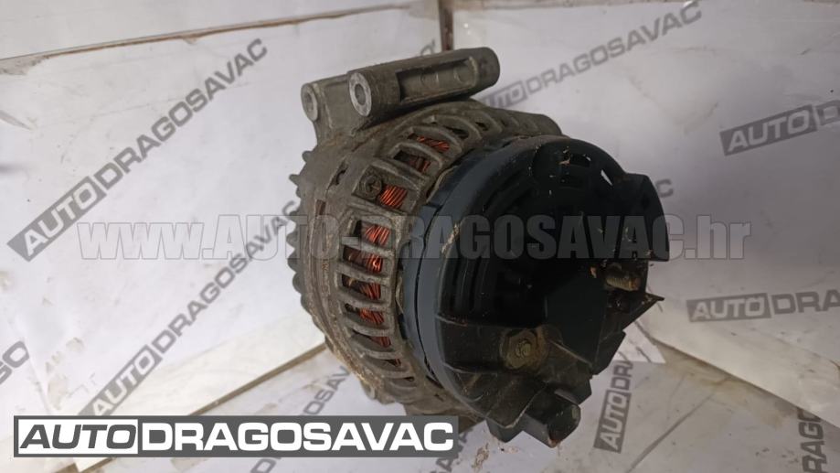 MERCEDES ALTERNATOR 270 CDI C KLASA E KLASA VITO SPRINTER MI