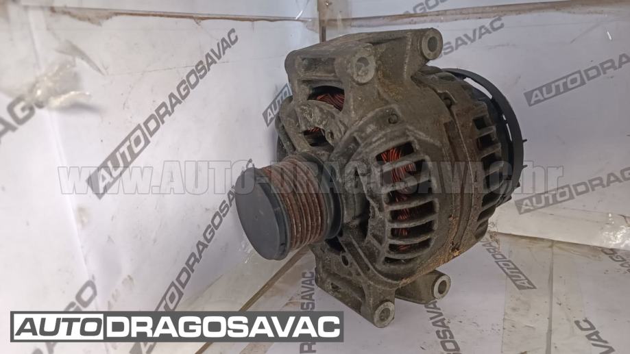 Mercedes alternator 270 CDI C klasa E klasa Vito Sprinter MI