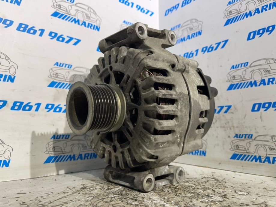 Mercedes Alternator A0009067400