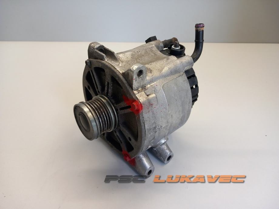 MERCEDES BENZ A KLASA W168 ALTERNATOR A6681540102 1998-2004