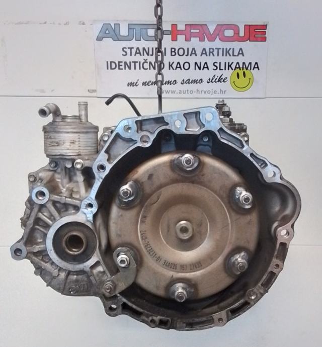 Mjenjač Bmw Mini GA6F21WA / getriba / gearbox / automatic /