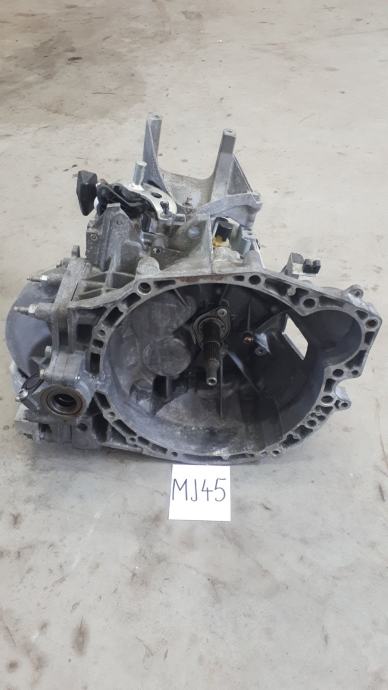 MJENJAČ GETRIBA RCZ 2.0HDI 6 BRZINA 2231 54  MJ 45