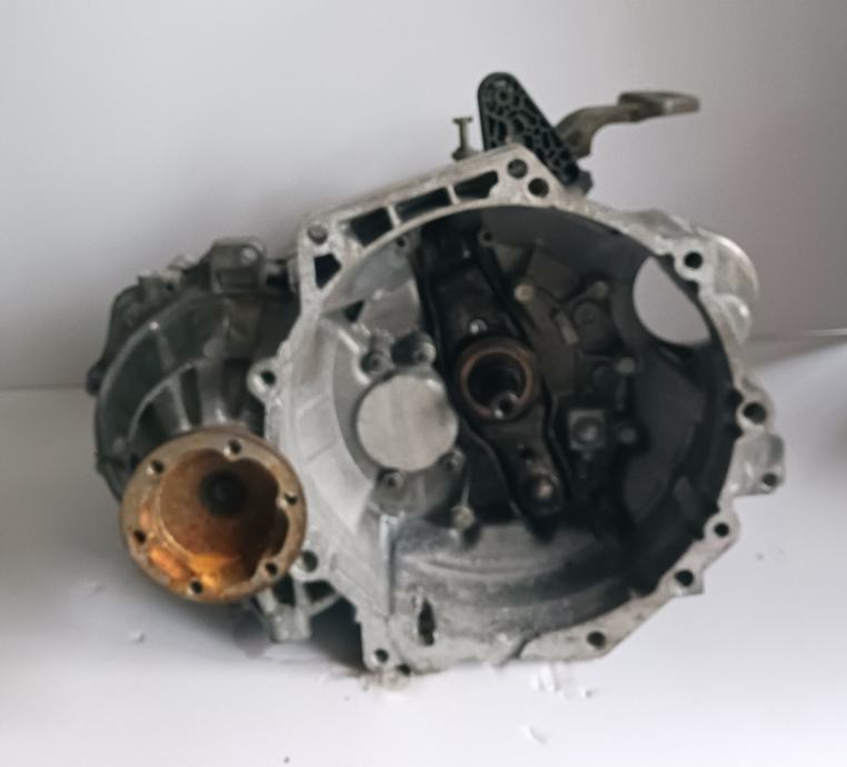 Mjenjač Vw Caddy 2.0 TDI 15-19/ Start-stop / RTH / getriba / gearbox /